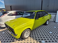 Famenne Classic Rallye (Marche-en-Famenne) -  6 september 2026