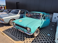 Famenne Classic Rallye (Marche-en-Famenne) -  6 september 2026