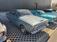 Famenne Classic Rallye (Marche-en-Famenne) -  6 september 2026
