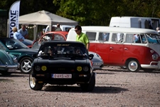 Oldtimermeeting Rumst -  6 september 2026