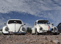 Oldtimermeeting Rumst -  6 september 2026