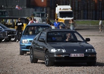 Oldtimermeeting Rumst -  6 september 2026