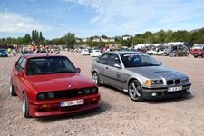 Oldtimermeeting Rumst -  6 september 2026