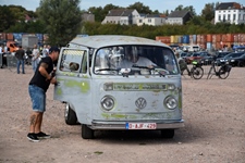 Oldtimermeeting Rumst -  6 september 2026