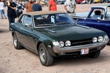 Oldtimermeeting Rumst -  6 september 2026