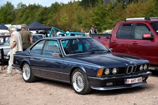 Oldtimermeeting Rumst -  6 september 2026