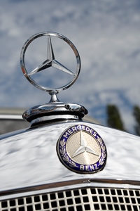Oldtimermeeting Rumst -  6 september 2026