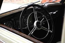 Oldtimermeeting Rumst -  6 september 2026