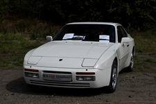 Oldtimermeeting Rumst -  6 september 2026