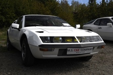 Oldtimermeeting Rumst -  6 september 2026