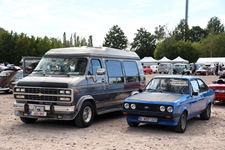 Oldtimermeeting Rumst -  6 september 2026