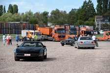 Oldtimermeeting Rumst -  6 september 2026