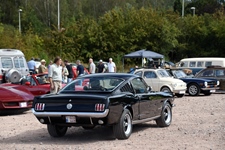 Oldtimermeeting Rumst -  6 september 2026