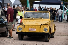 Oldtimermeeting Rumst -  6 september 2026