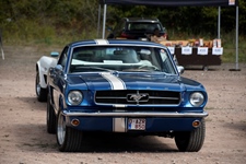 Oldtimermeeting Rumst -  6 september 2026