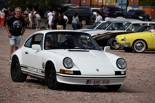 Oldtimermeeting Rumst -  6 september 2026