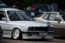 Oldtimermeeting Rumst -  6 september 2026