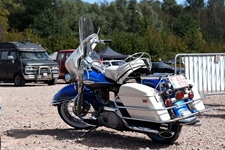 Oldtimermeeting Rumst -  6 september 2026