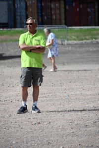 Oldtimermeeting Rumst -  6 september 2026
