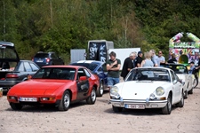 Oldtimermeeting Rumst -  6 september 2026