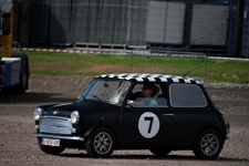 Oldtimermeeting Rumst -  6 september 2026