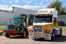 Oldtimermeeting Rumst -  6 september 2026