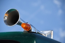 Oldtimermeeting Rumst -  6 september 2026