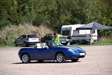 Oldtimermeeting Rumst -  6 september 2026