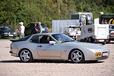 Oldtimermeeting Rumst -  6 september 2026