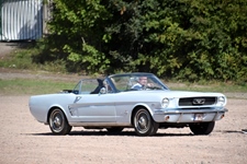 Oldtimermeeting Rumst -  6 september 2026