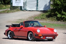 Oldtimermeeting Rumst -  6 september 2026