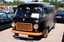 Oldtimermeeting Rumst -  6 september 2026
