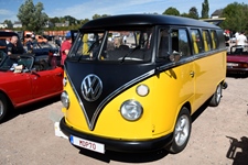 Oldtimermeeting Rumst -  6 september 2026