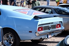 Oldtimermeeting Rumst -  6 september 2026