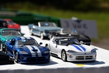 Oldtimermeeting Rumst -  6 september 2026