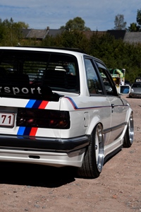 Oldtimermeeting Rumst -  6 september 2026
