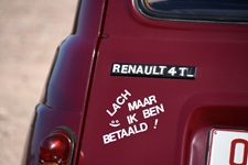Oldtimermeeting Rumst -  6 september 2026