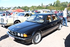 Oldtimermeeting Rumst -  6 september 2026