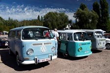 Oldtimermeeting Rumst -  6 september 2026