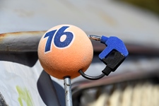 Oldtimermeeting Rumst -  6 september 2026