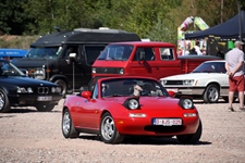 Oldtimermeeting Rumst -  6 september 2026