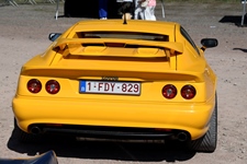 Oldtimermeeting Rumst -  6 september 2026
