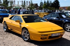 Oldtimermeeting Rumst -  6 september 2026