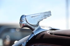 Oldtimermeeting Rumst -  6 september 2026