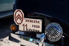 Oldtimermeeting Rumst -  6 september 2026
