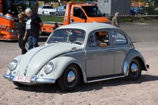 Oldtimermeeting Rumst -  6 september 2026
