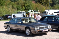 Oldtimermeeting Rumst -  6 september 2026