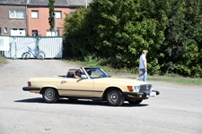 Oldtimermeeting Rumst -  6 september 2026