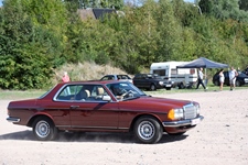 Oldtimermeeting Rumst -  6 september 2026