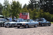 Oldtimermeeting Rumst -  6 september 2026